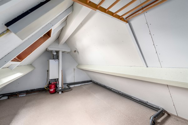 Medium property photo - Pealskar 16, 8501 TM Joure